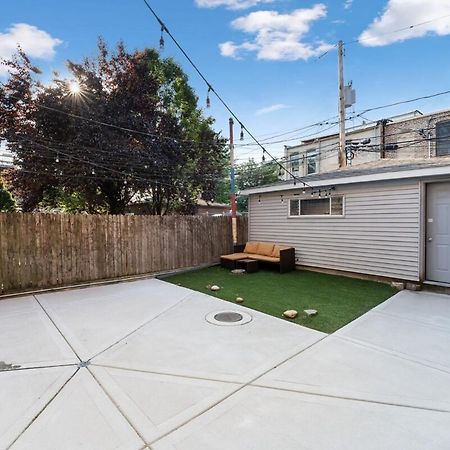 שיקגו Stylish 2Br Urban Retreat In River West מראה חיצוני תמונה