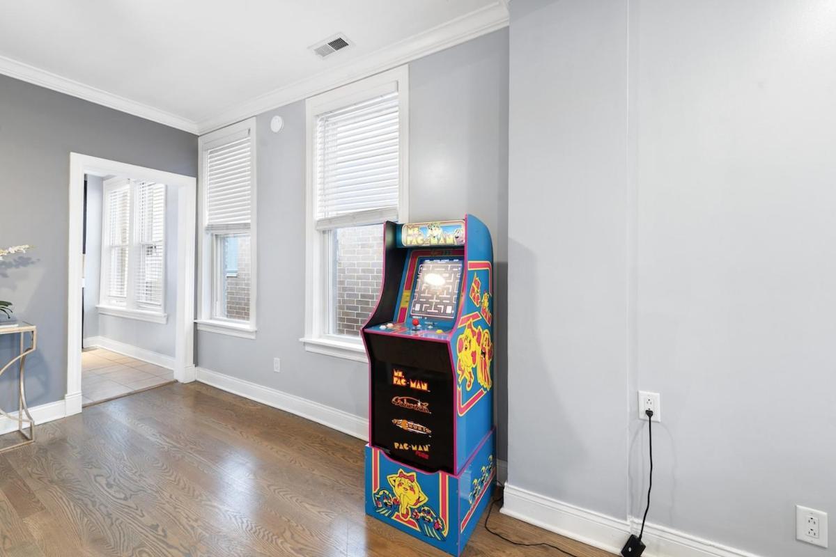 שיקגו Stylish 2Br Urban Retreat In River West מראה חיצוני תמונה