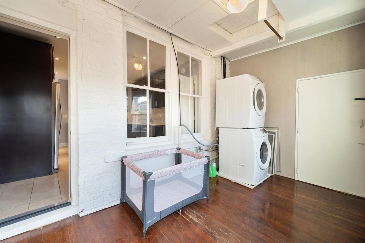 שיקגו Stylish 2Br Urban Retreat In River West מראה חיצוני תמונה