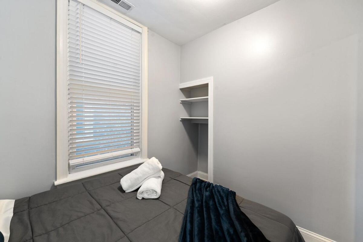 שיקגו Stylish 2Br Urban Retreat In River West מראה חיצוני תמונה