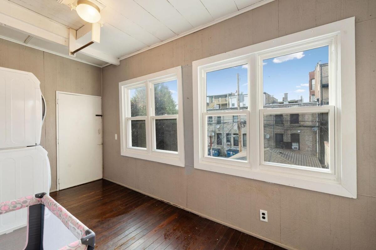 שיקגו Stylish 2Br Urban Retreat In River West מראה חיצוני תמונה