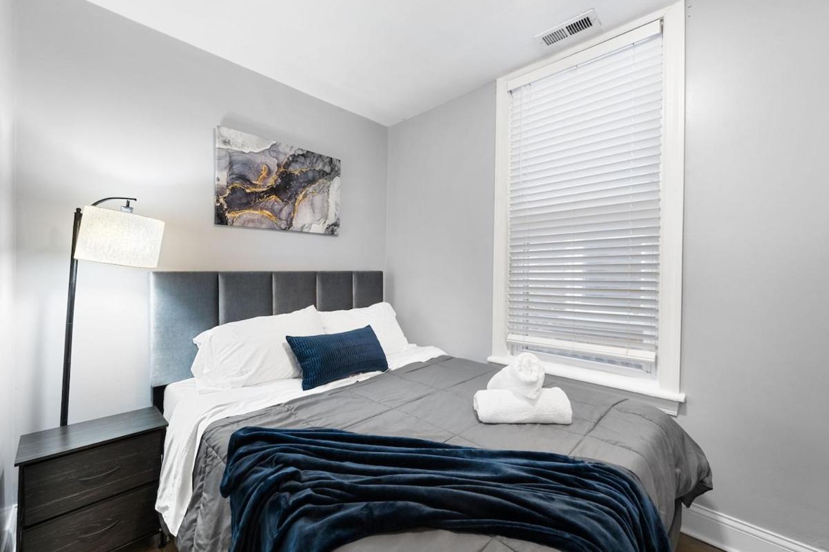 שיקגו Stylish 2Br Urban Retreat In River West מראה חיצוני תמונה